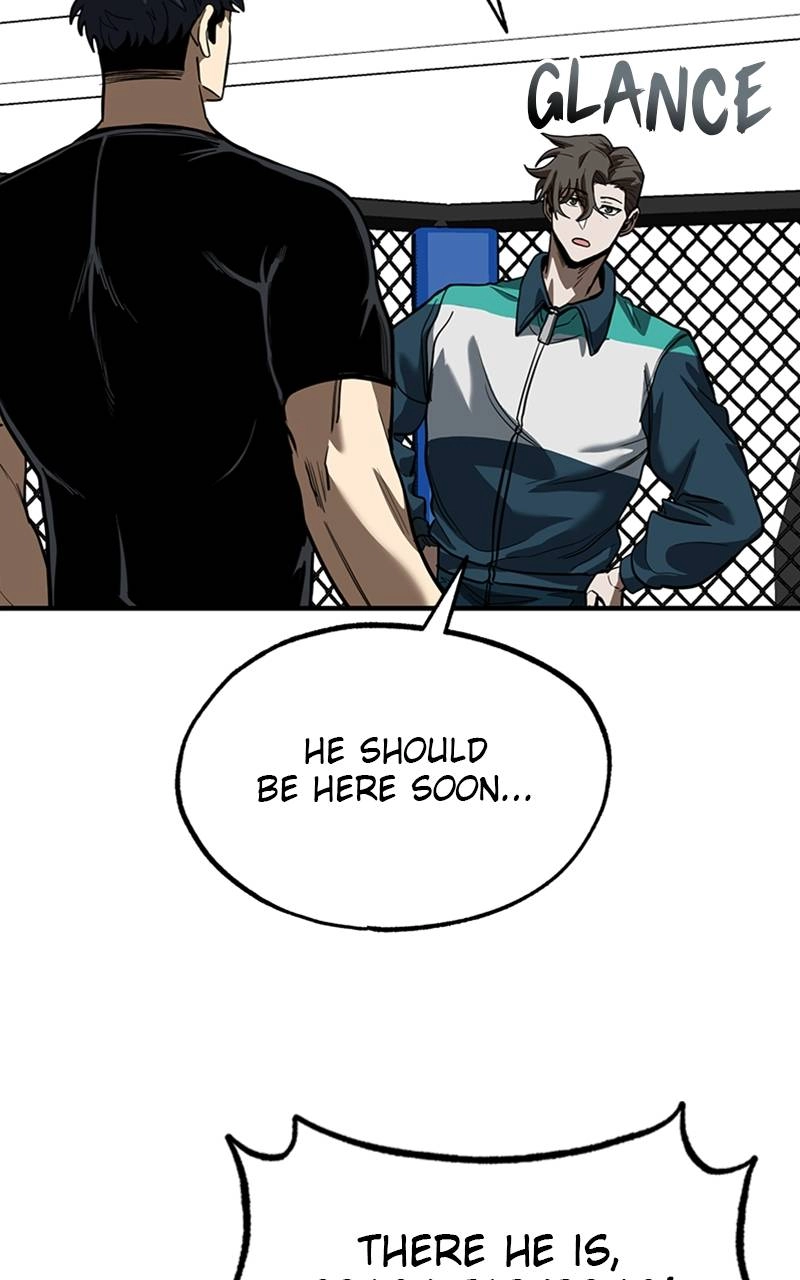 King of the Octagon Chapter 21, page 53 of 82