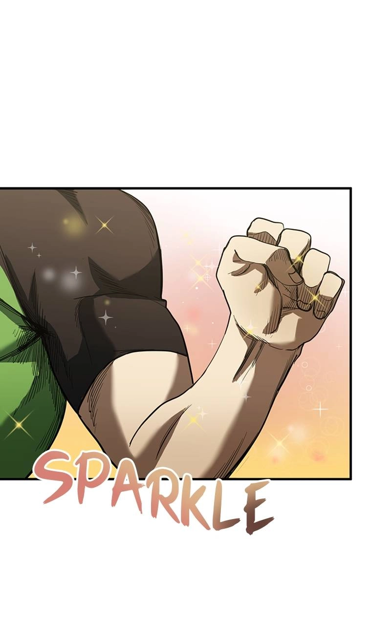 King of the Octagon Chapter 21, page 55 of 82