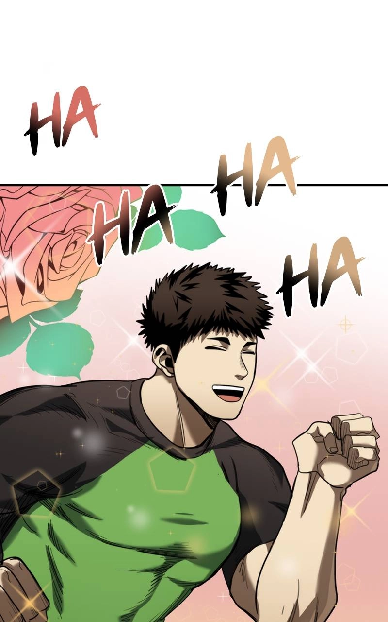 King of the Octagon Chapter 21, page 57 of 82