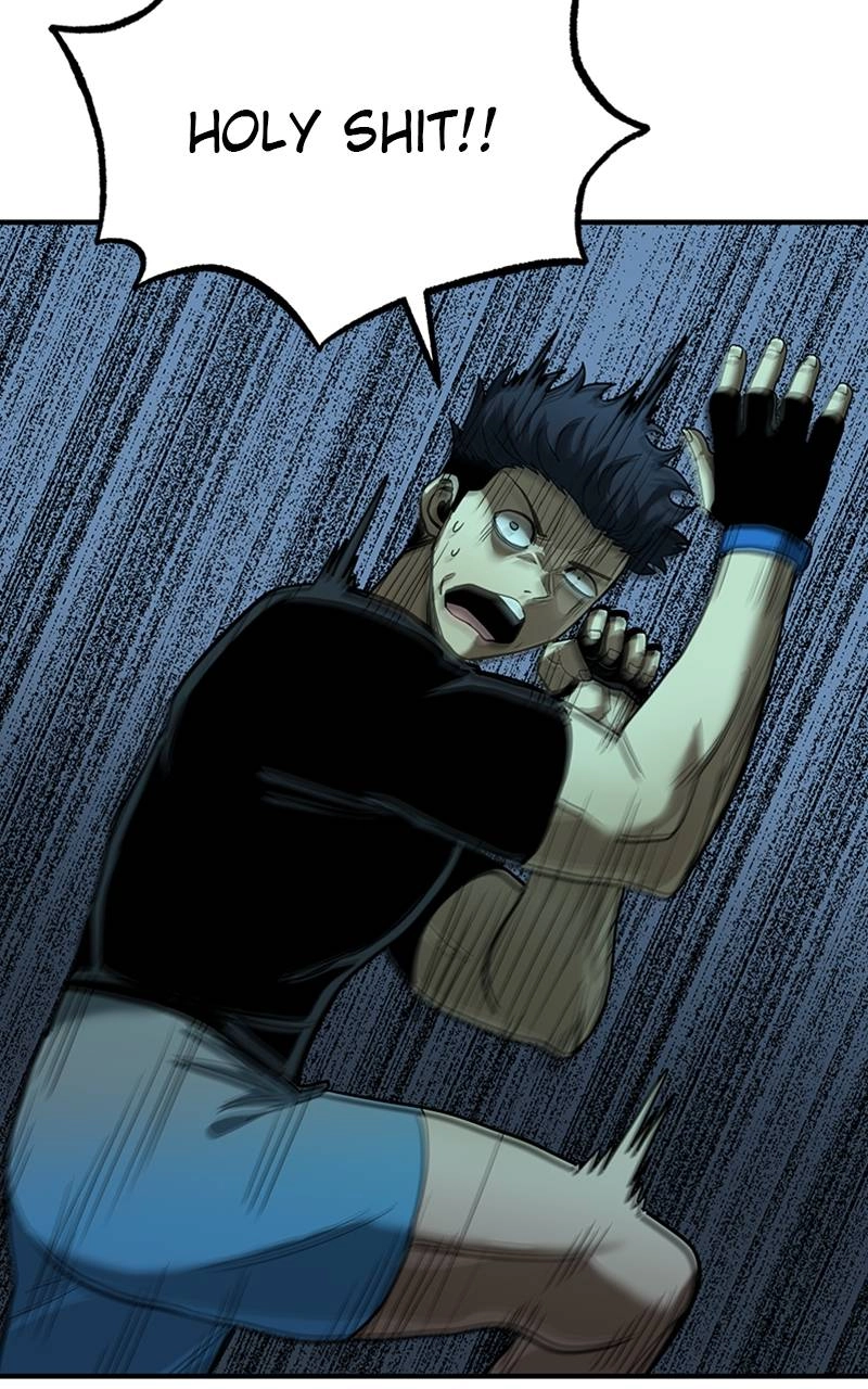King of the Octagon Chapter 21, page 59 of 82