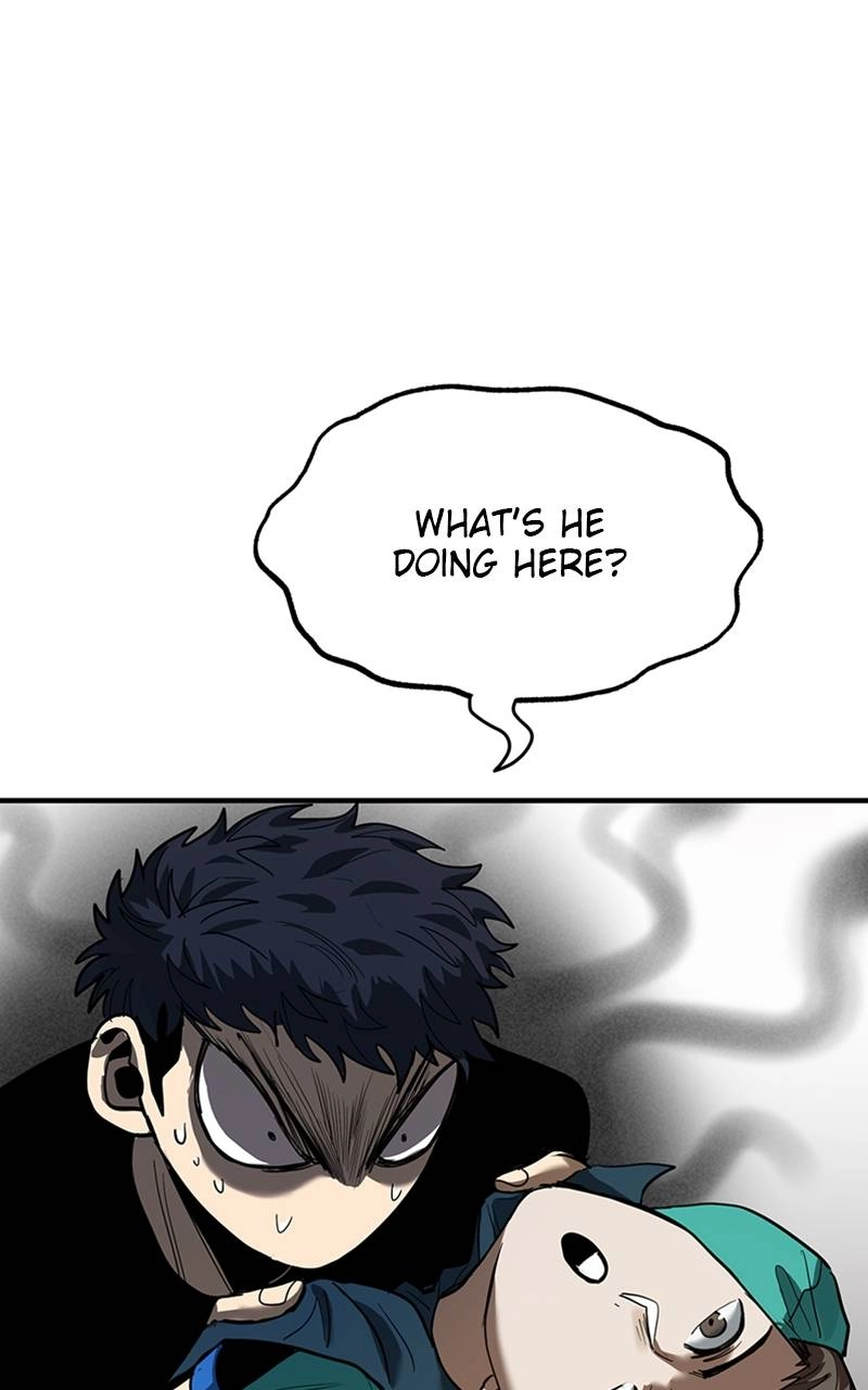 King of the Octagon Chapter 21, page 60 of 82