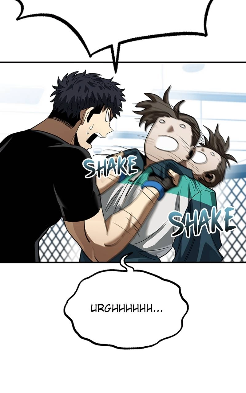 King of the Octagon Chapter 21, page 62 of 82