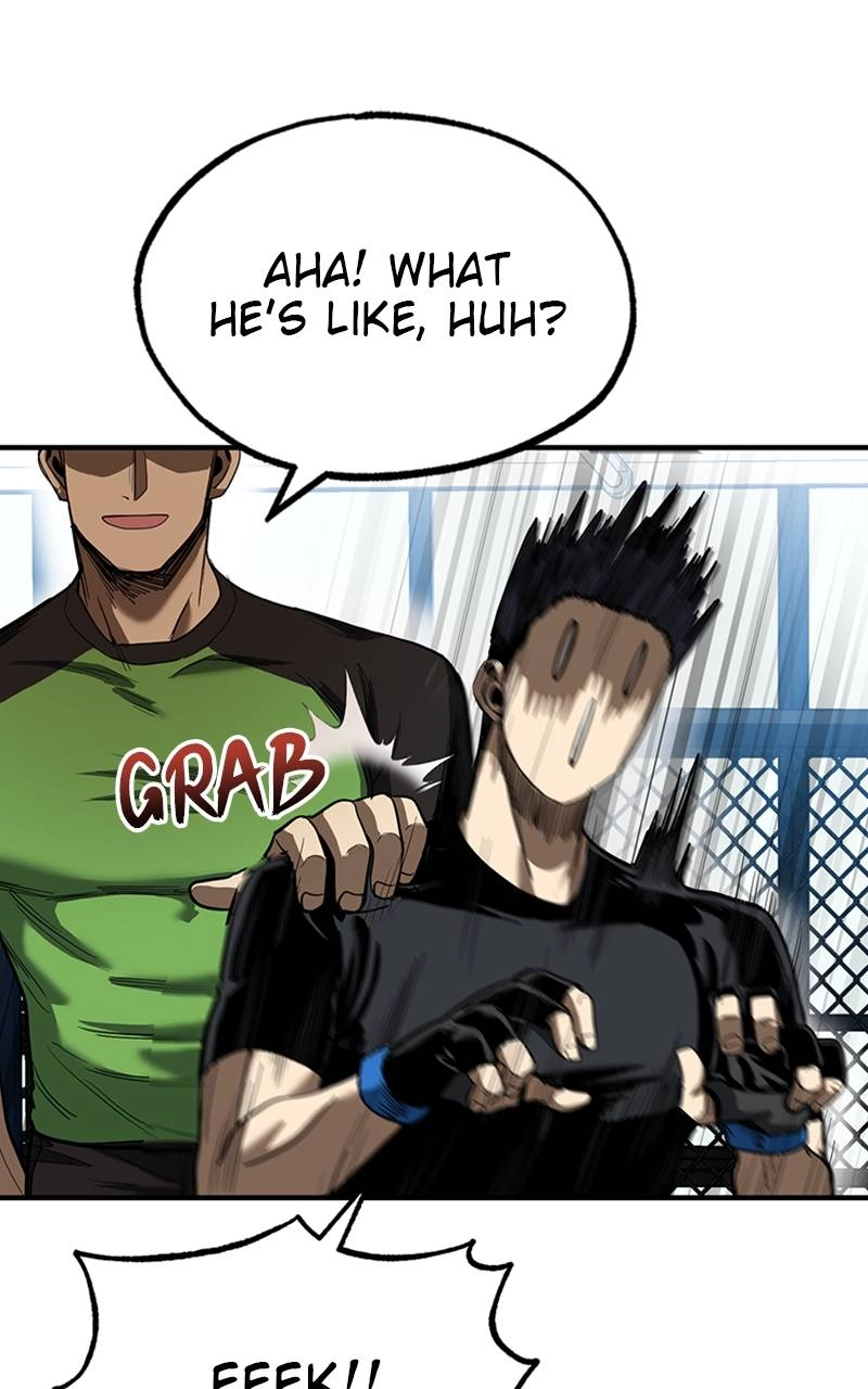 King of the Octagon Chapter 21, page 63 of 82