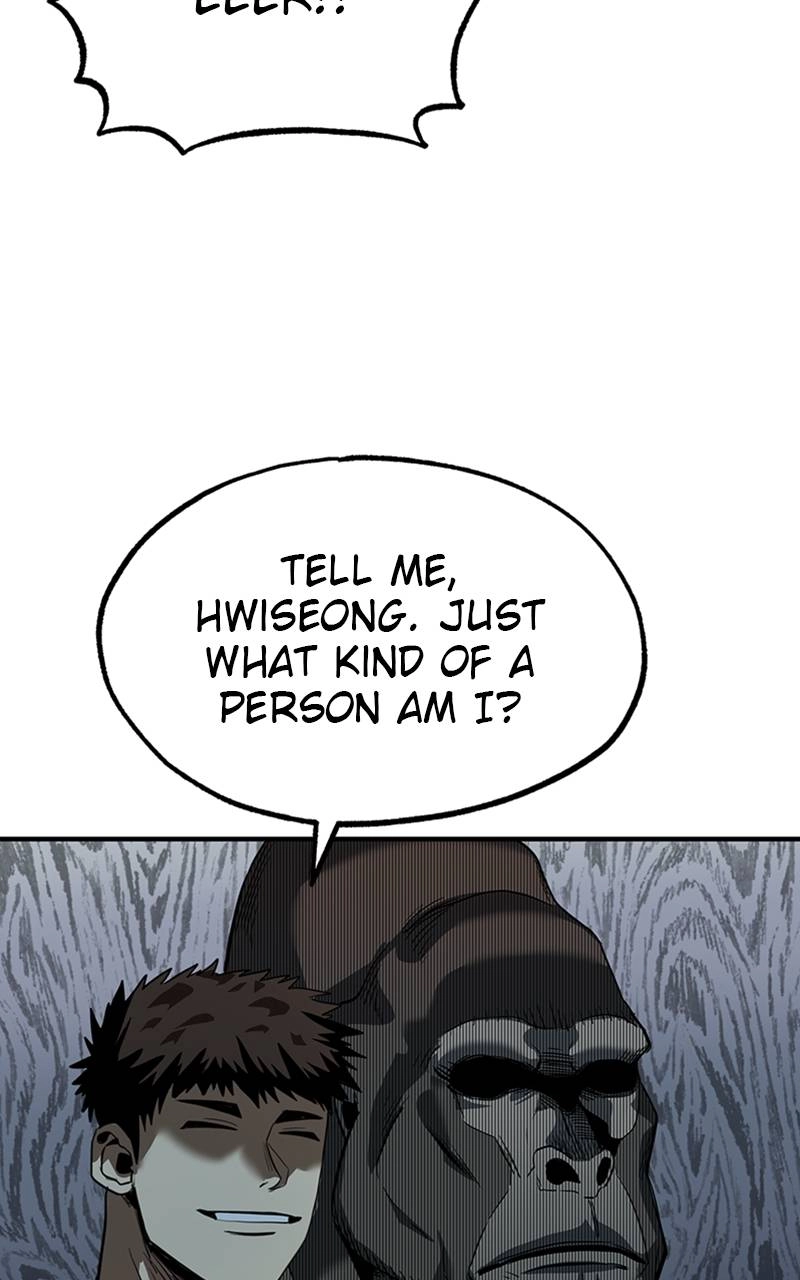 King of the Octagon Chapter 21, page 64 of 82