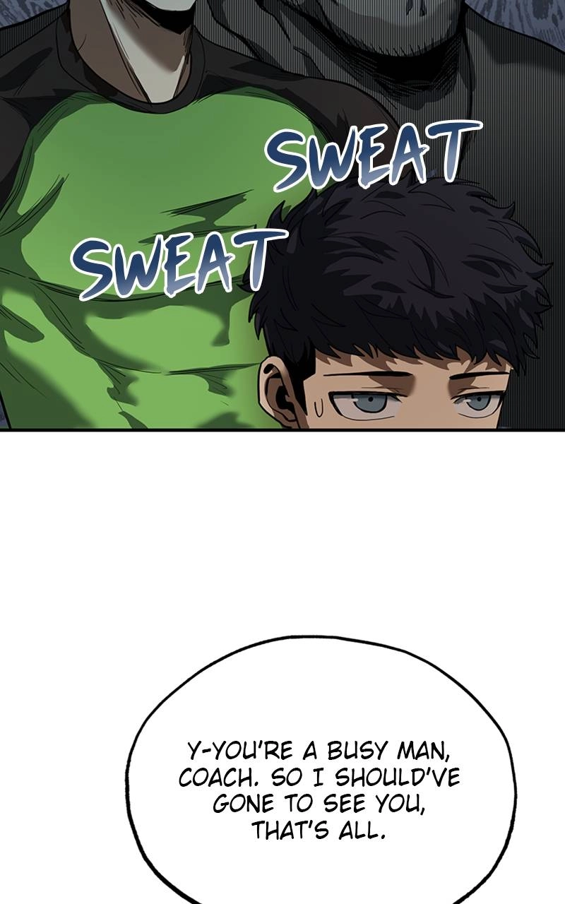 King of the Octagon Chapter 21, page 65 of 82