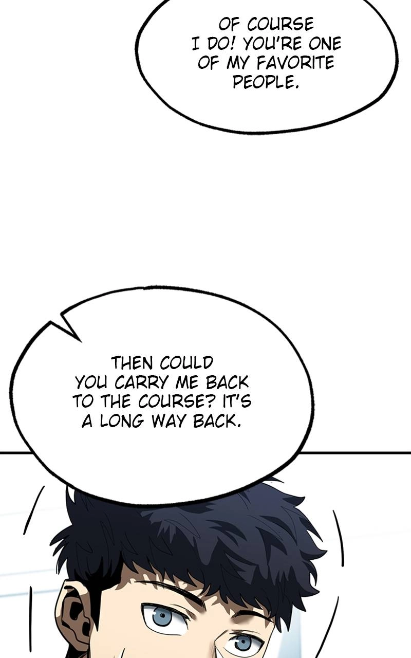 King of the Octagon Chapter 21, page 67 of 82