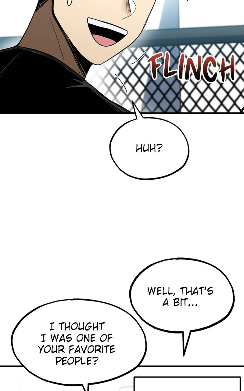 King of the Octagon Chapter 21, page 68 of 82