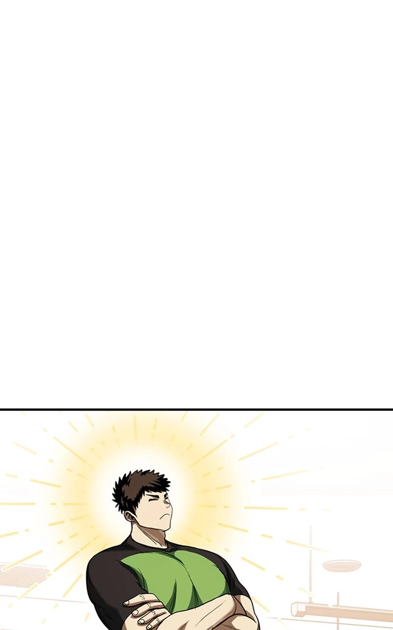 King of the Octagon Chapter 21, page 70 of 82