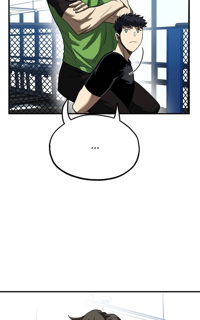 King of the Octagon Chapter 21, page 76 of 82