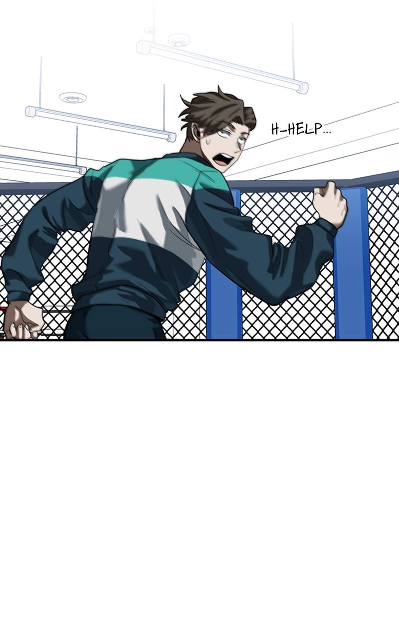 King of the Octagon Chapter 21, page 78 of 82