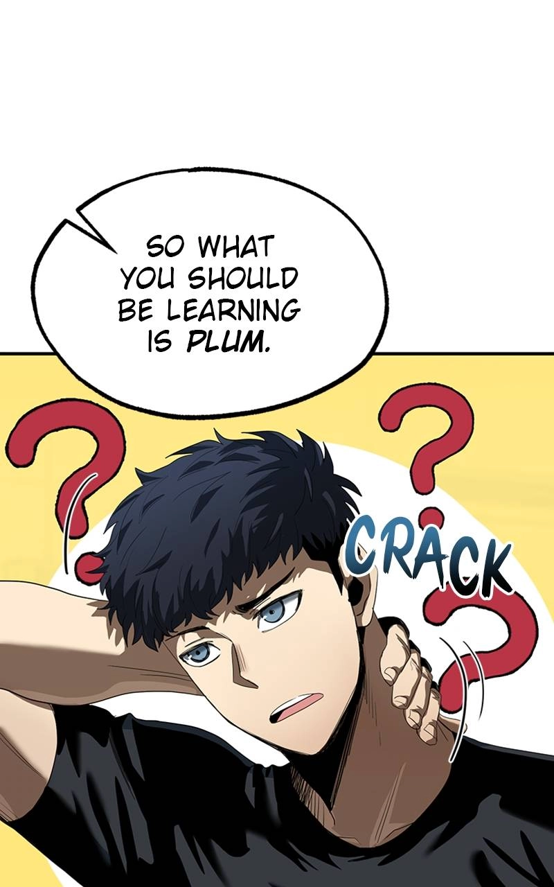 King of the Octagon Chapter 21, page 8 of 82