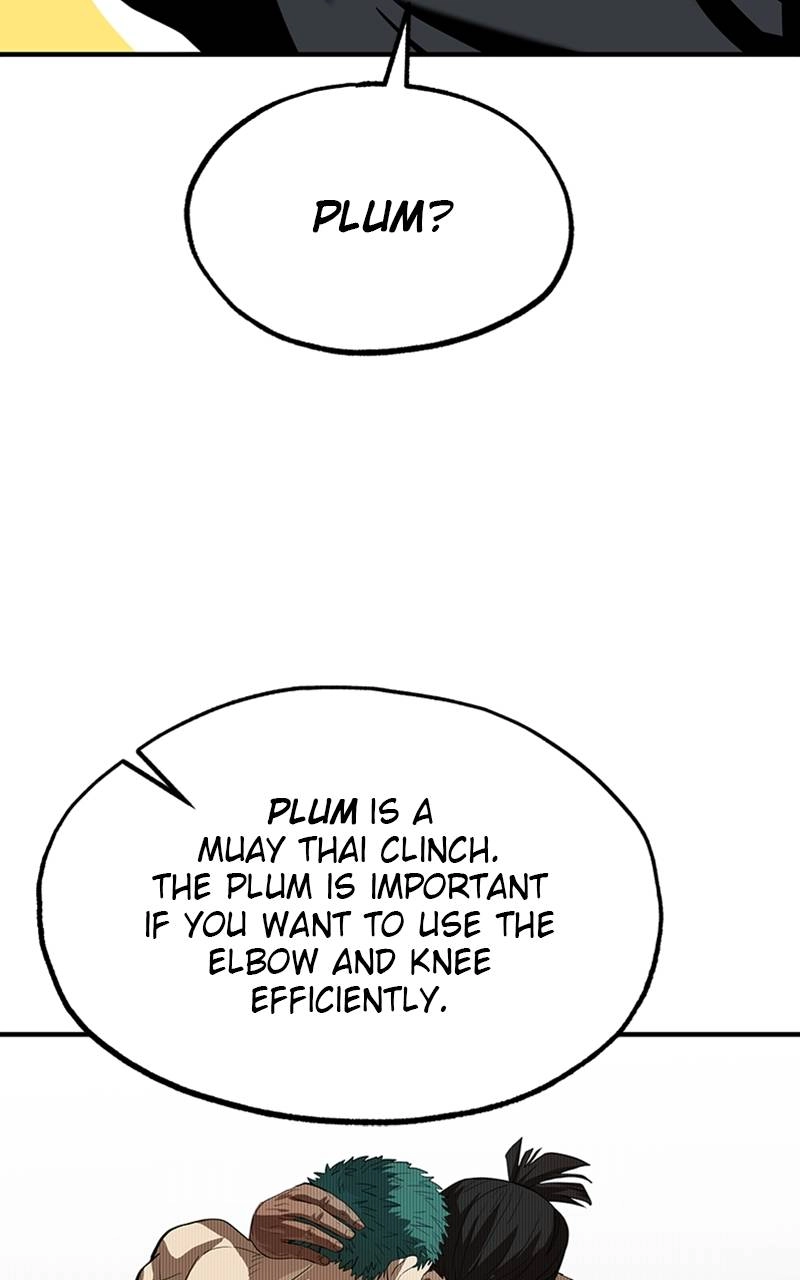 King of the Octagon Chapter 21, page 9 of 82
