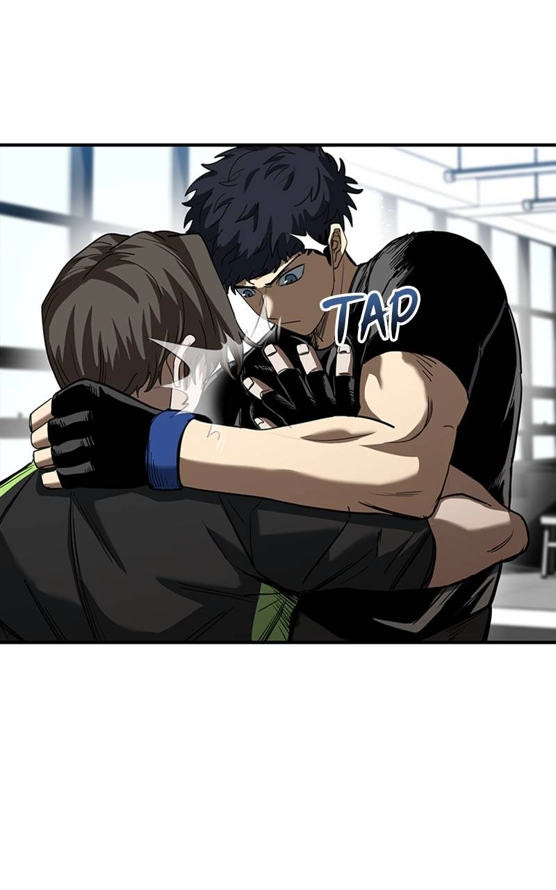 King of the Octagon Chapter 22, page 13 of 84
