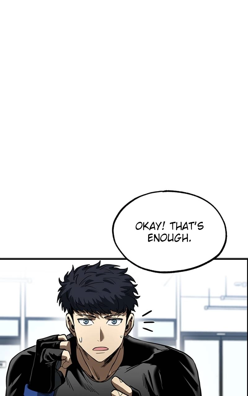 King of the Octagon Chapter 22, page 16 of 84