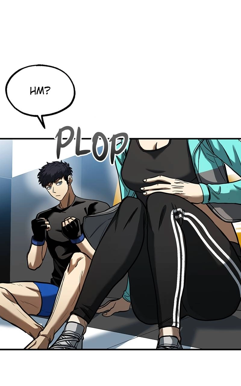 King of the Octagon Chapter 22, page 25 of 84