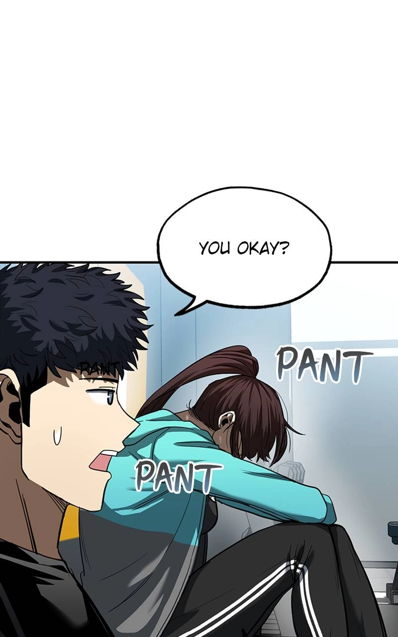 King of the Octagon Chapter 22, page 26 of 84