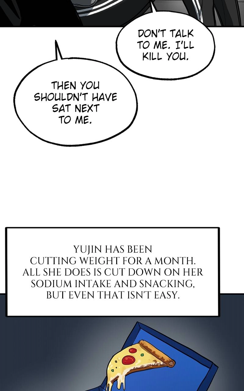 King of the Octagon Chapter 22, page 27 of 84