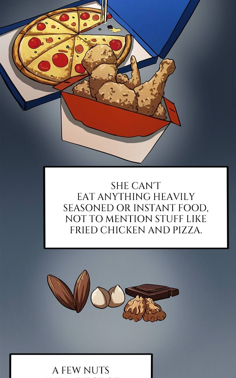 King of the Octagon Chapter 22, page 28 of 84