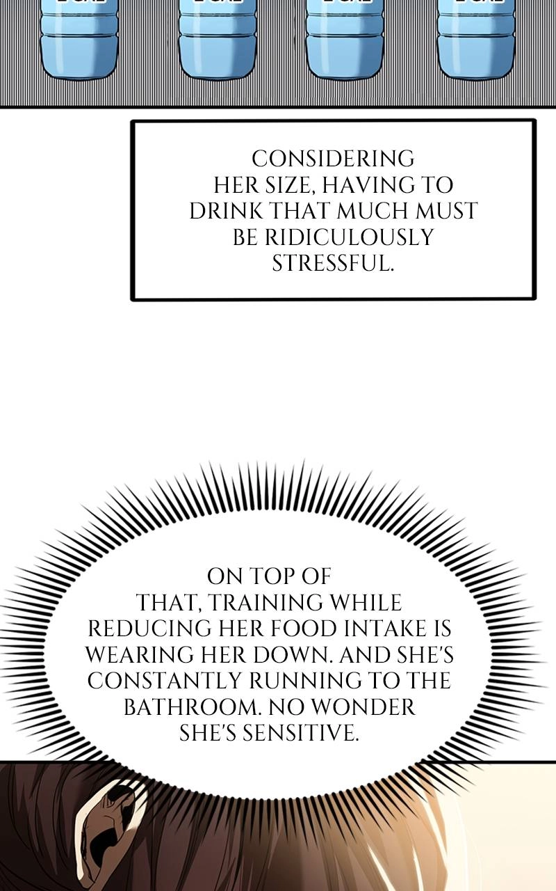 King of the Octagon Chapter 22, page 30 of 84