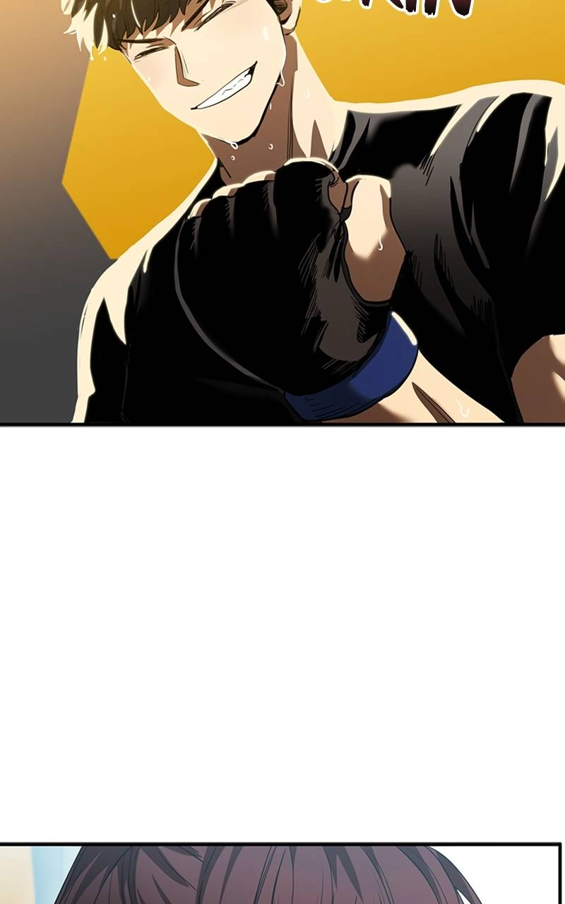 King of the Octagon Chapter 22, page 33 of 84