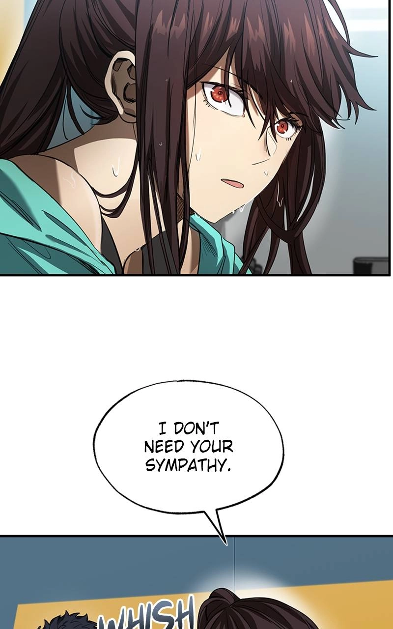 King of the Octagon Chapter 22, page 34 of 84