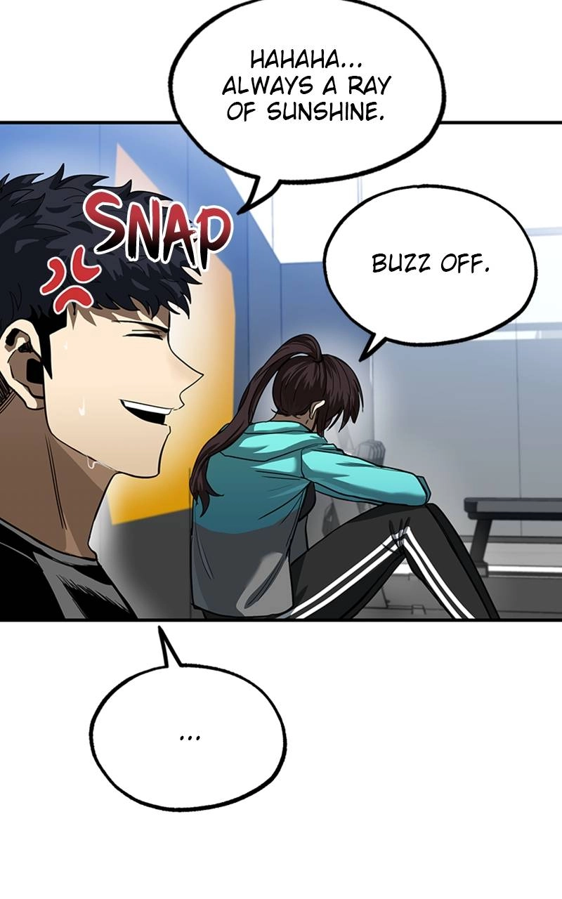 King of the Octagon Chapter 22, page 36 of 84