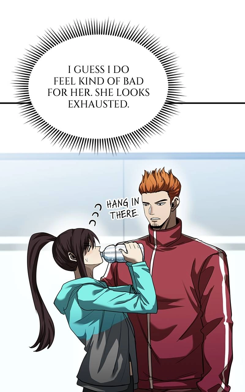 King of the Octagon Chapter 22, page 40 of 84