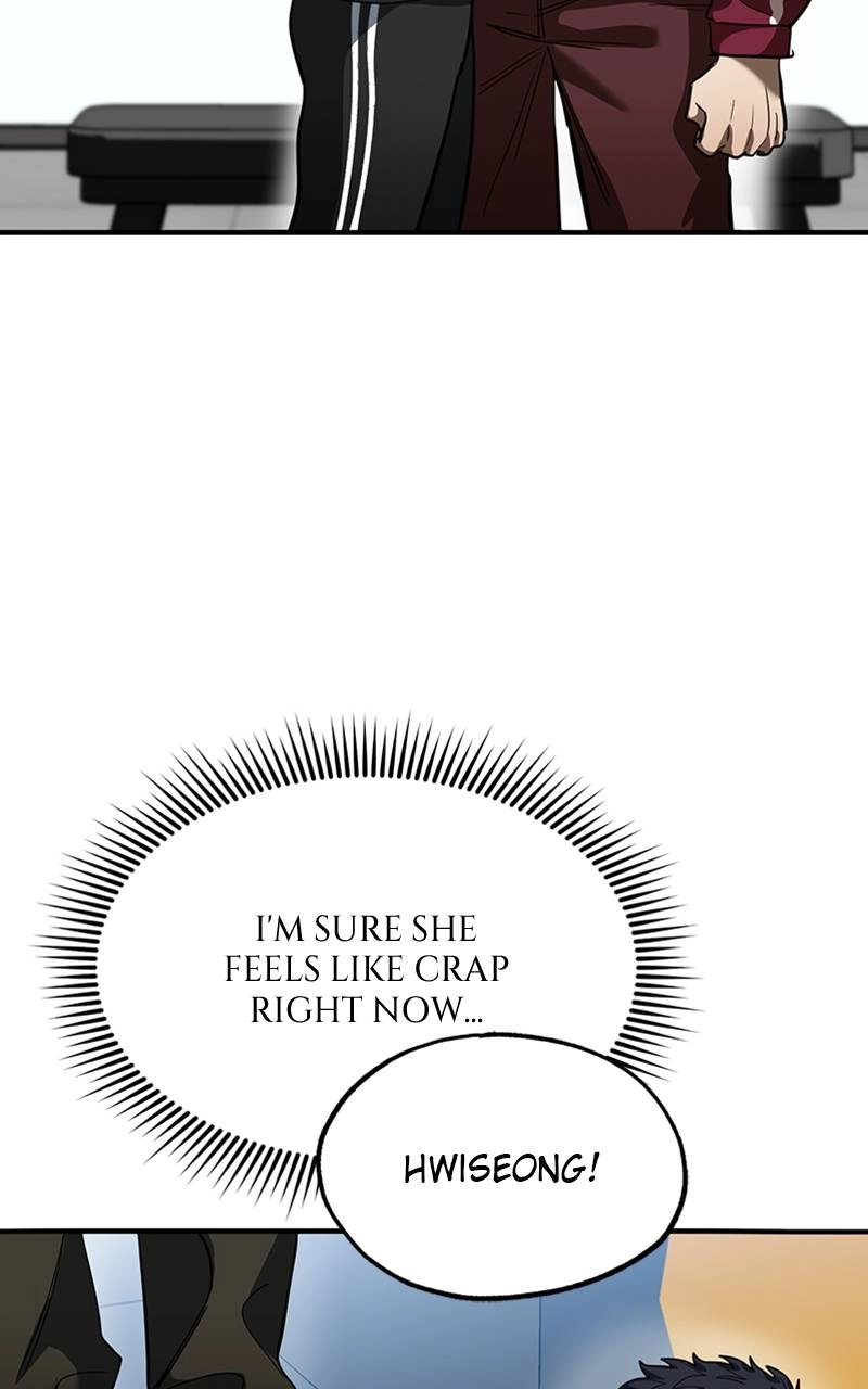 King of the Octagon Chapter 22, page 41 of 84
