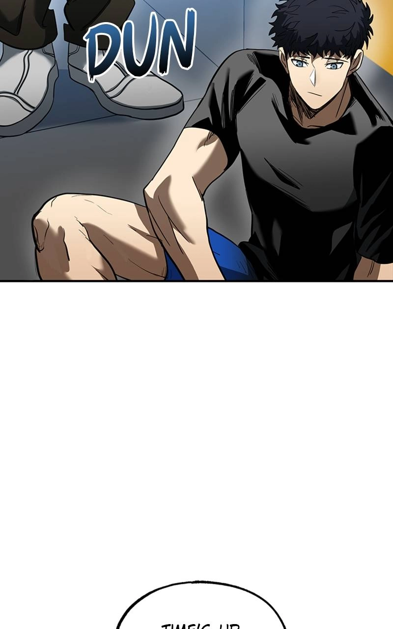King of the Octagon Chapter 22, page 42 of 84