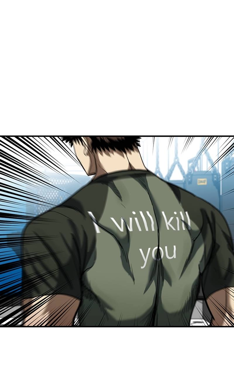 King of the Octagon Chapter 22, page 45 of 84