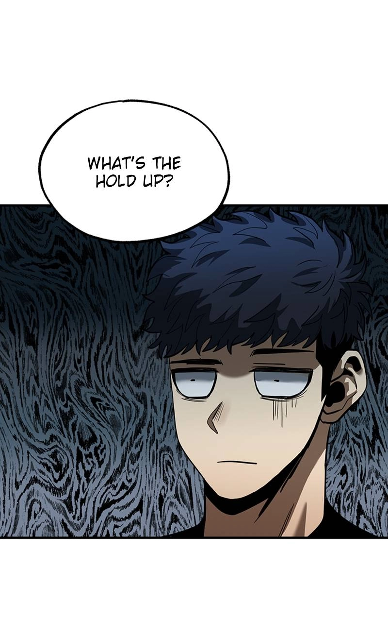 King of the Octagon Chapter 22, page 46 of 84