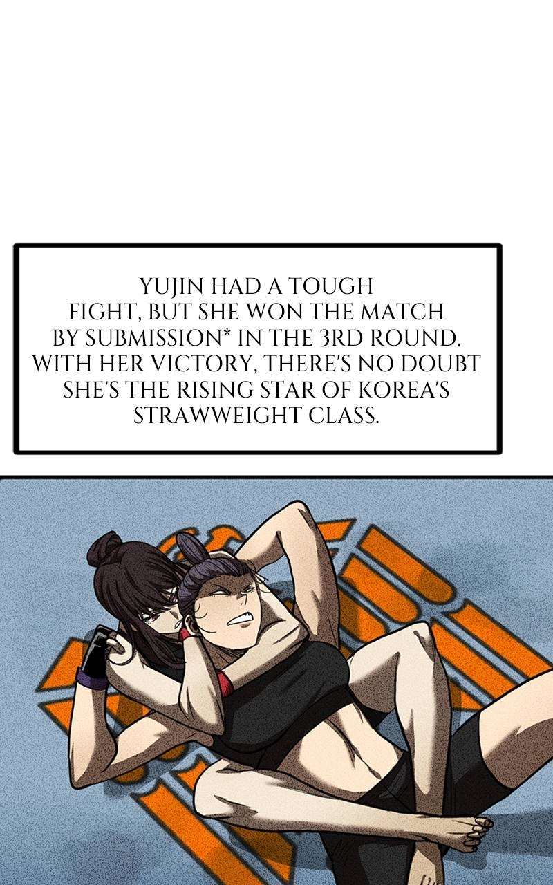 King of the Octagon Chapter 22, page 51 of 84