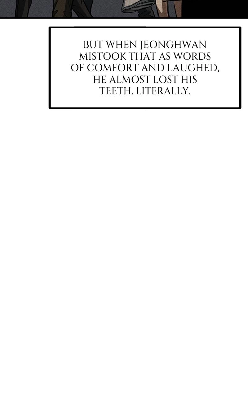 King of the Octagon Chapter 22, page 54 of 84