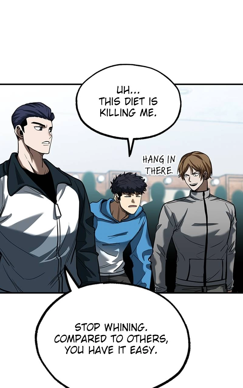 King of the Octagon Chapter 22, page 56 of 84