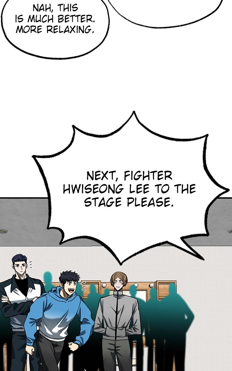 King of the Octagon Chapter 22, page 58 of 84