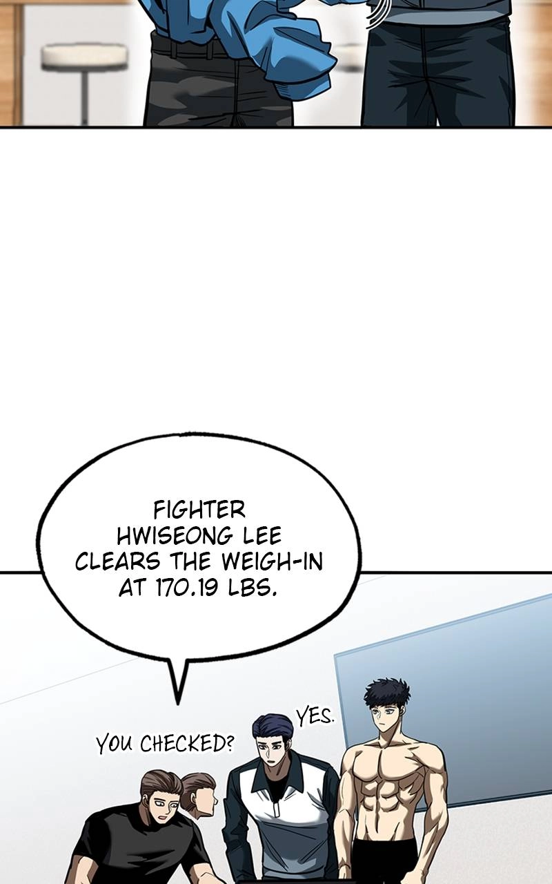 King of the Octagon Chapter 22, page 60 of 84