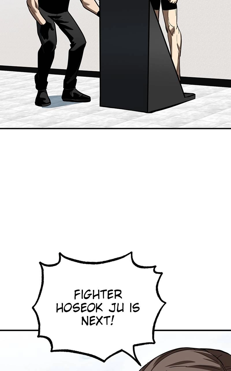 King of the Octagon Chapter 22, page 61 of 84