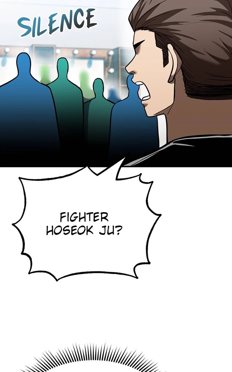 King of the Octagon Chapter 22, page 62 of 84