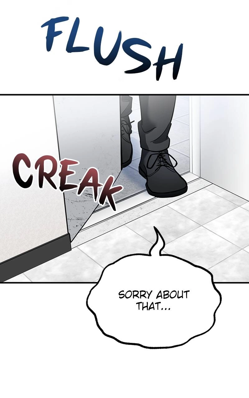 King of the Octagon Chapter 22, page 64 of 84