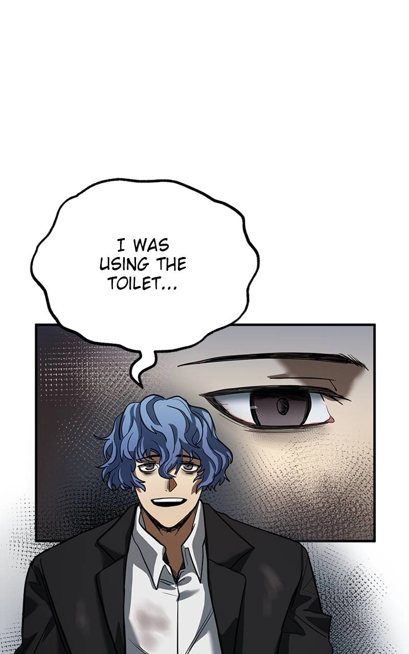 King of the Octagon Chapter 22, page 65 of 84