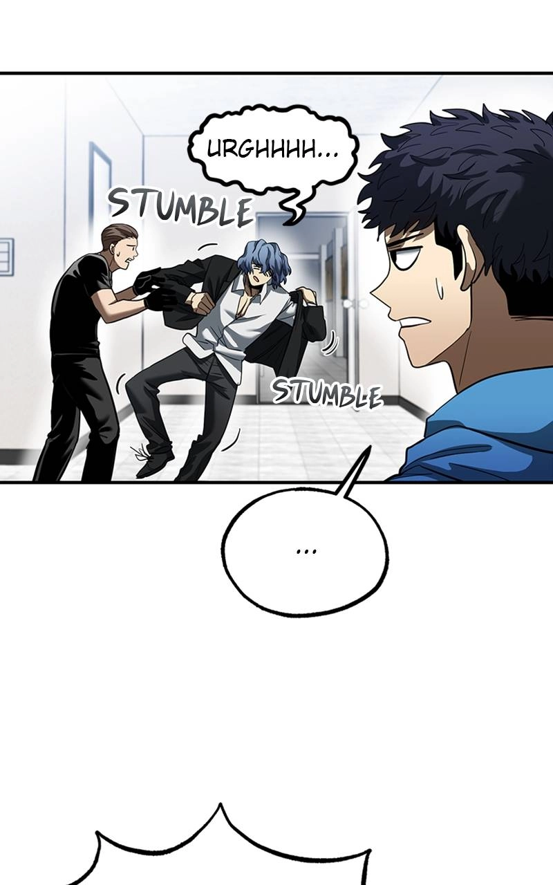 King of the Octagon Chapter 22, page 69 of 84