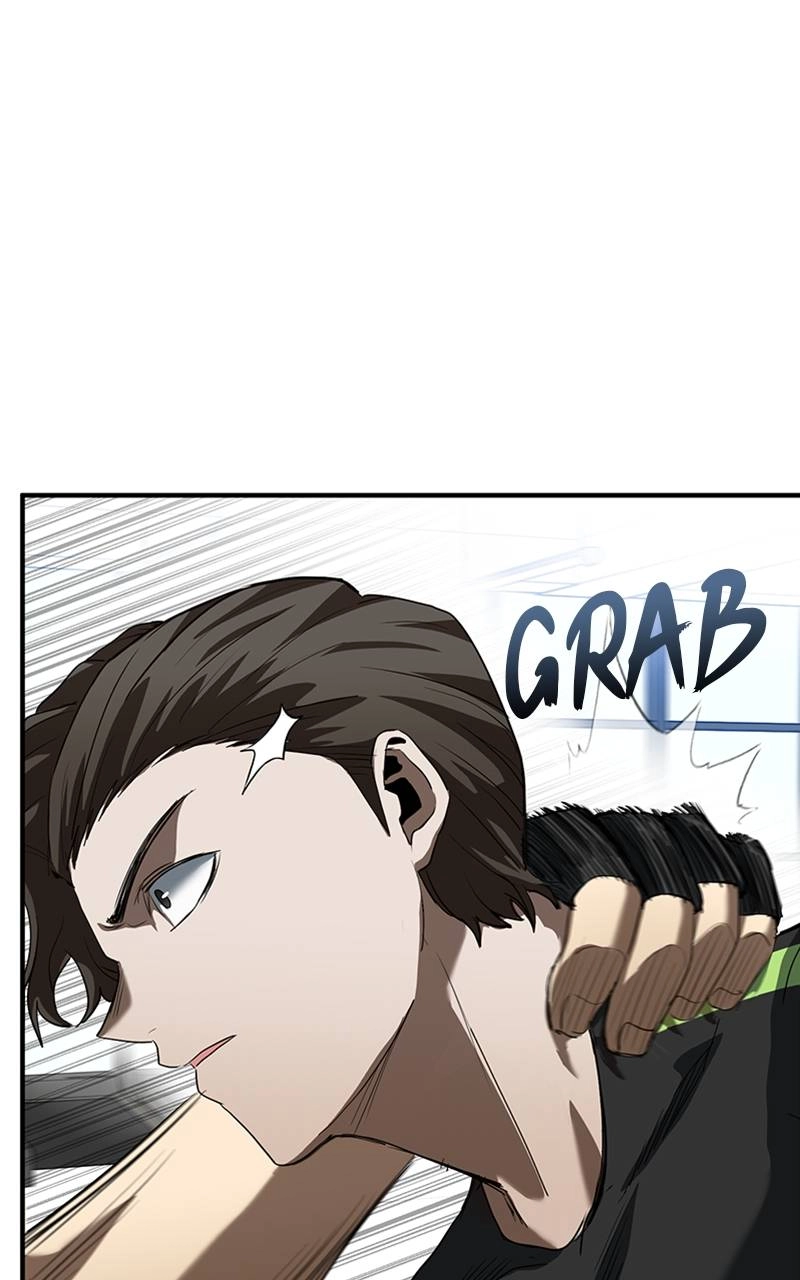 King of the Octagon Chapter 22, page 7 of 84