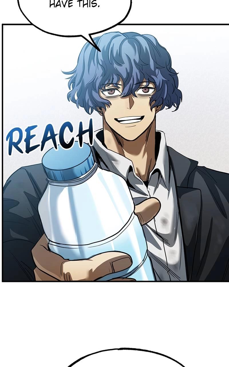 King of the Octagon Chapter 22, page 76 of 84