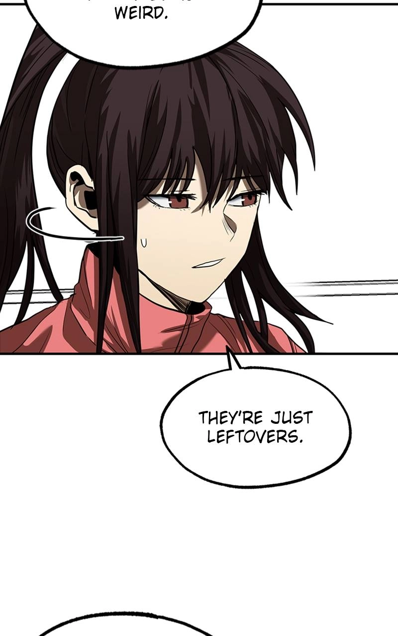 King of the Octagon Chapter 23, page 12 of 91