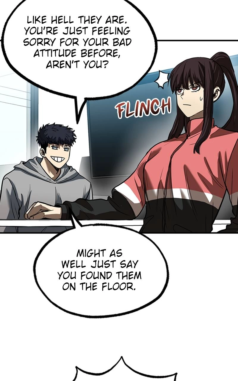King of the Octagon Chapter 23, page 13 of 91