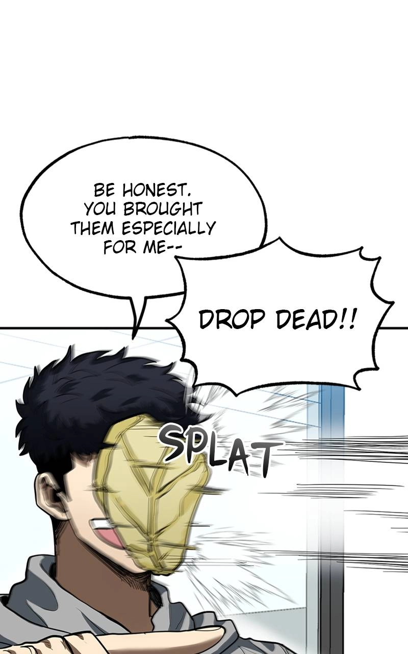 King of the Octagon Chapter 23, page 15 of 91