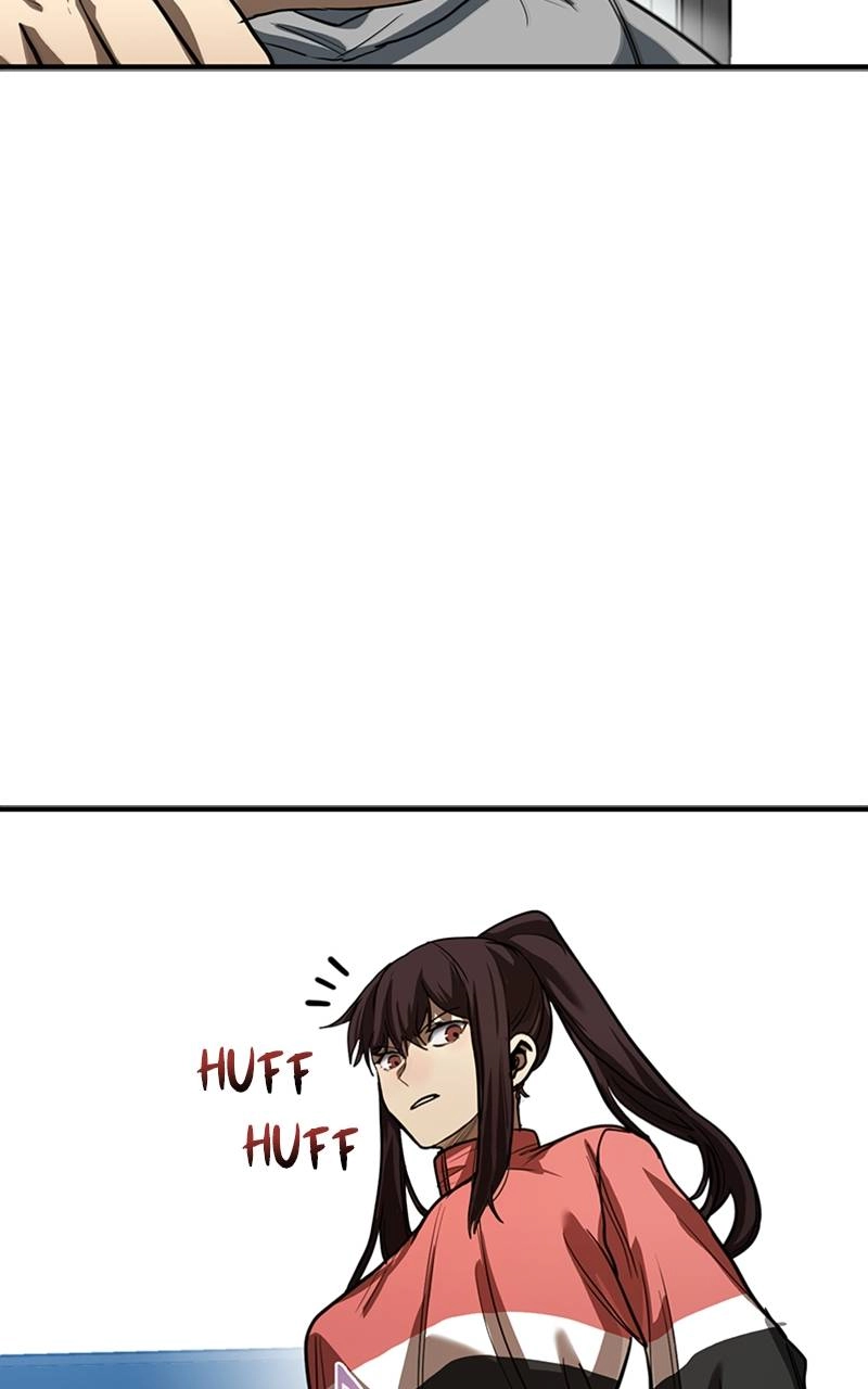 King of the Octagon Chapter 23, page 16 of 91