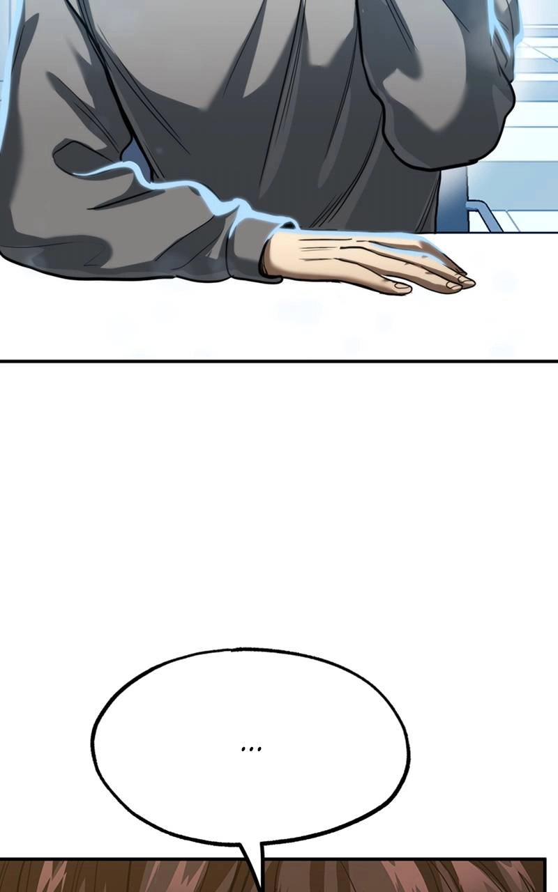 King of the Octagon Chapter 23, page 21 of 91