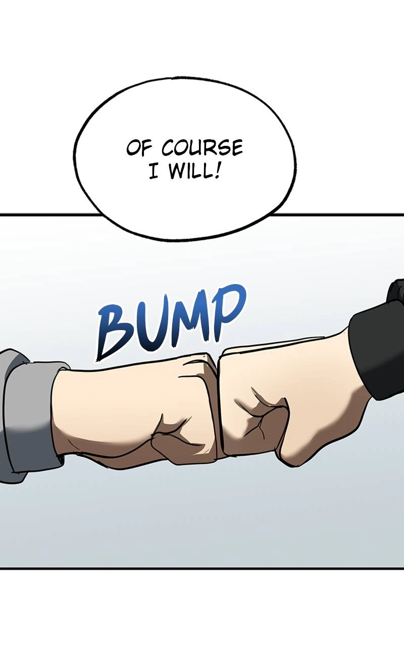 King of the Octagon Chapter 23, page 25 of 91