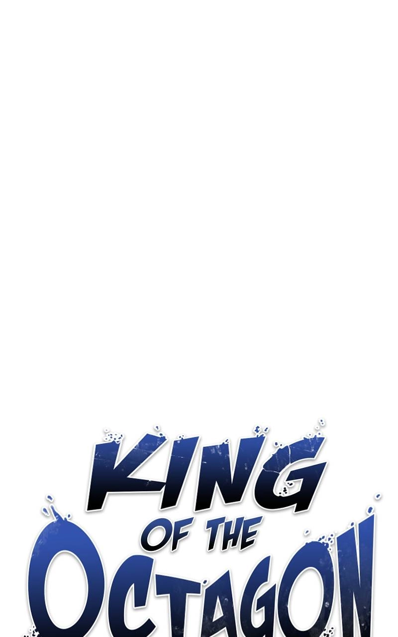King of the Octagon Chapter 23, page 26 of 91